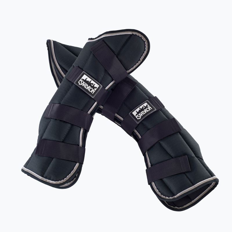 Eskadron Ripstop lószállító protektorok tengerészkék 681000307380