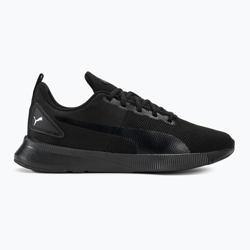 PUMA Flyer Runner futócipő 192257 fekete 2