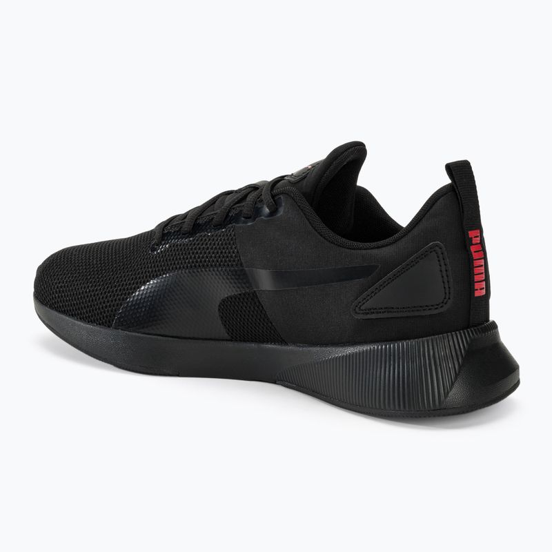 PUMA Flyer Runner futócipő 192257 fekete 3