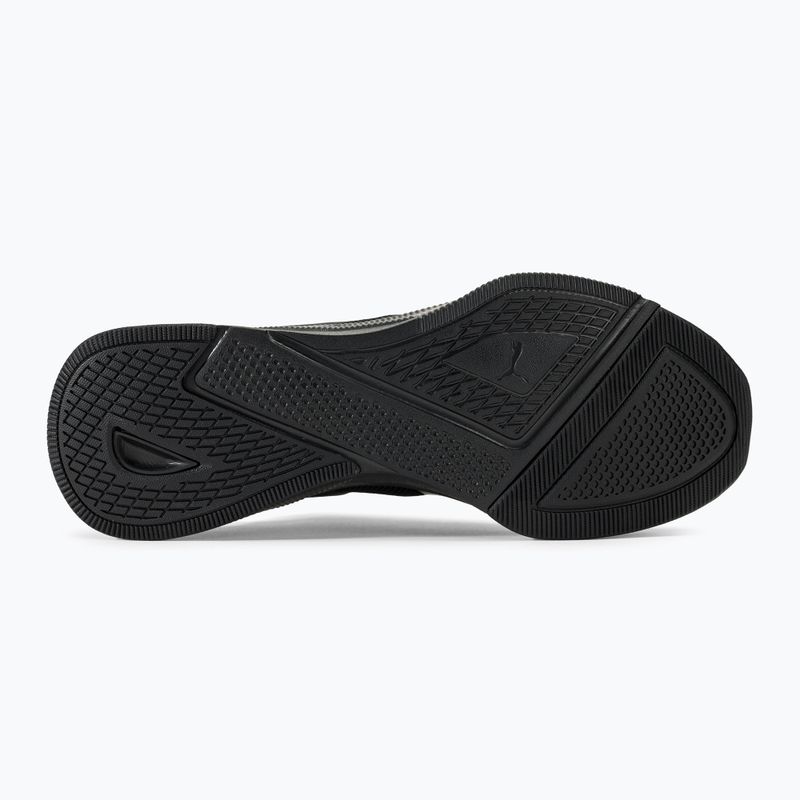 PUMA Flyer Runner futócipő 192257 fekete 5