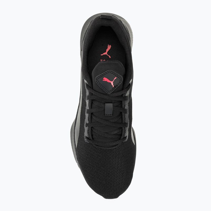 PUMA Flyer Runner futócipő 192257 fekete 6