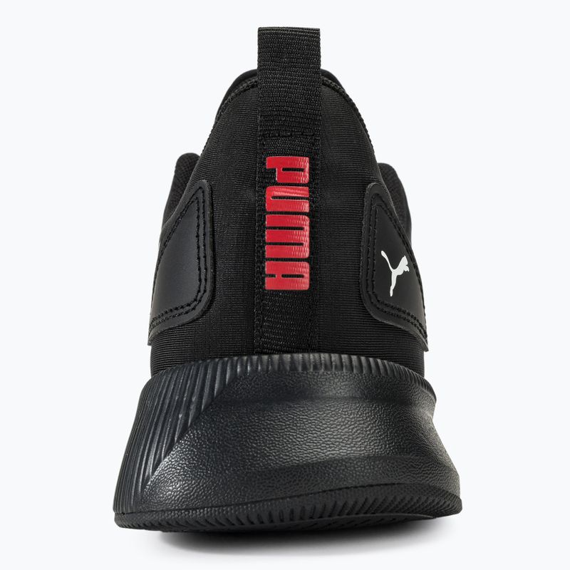 PUMA Flyer Runner futócipő 192257 fekete 7