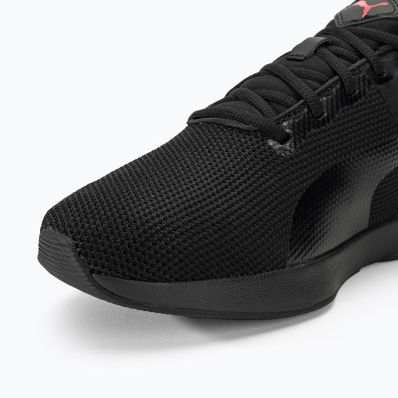 PUMA Flyer Runner futócipő 192257 fekete 8