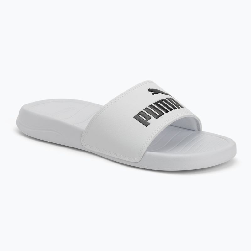 Női flip-flopok PUMA Popcat 20 puma fehér/puma fekete