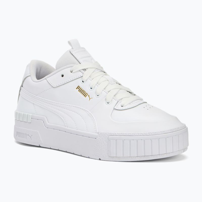 Női cipő PUMA Cali Sport puma white