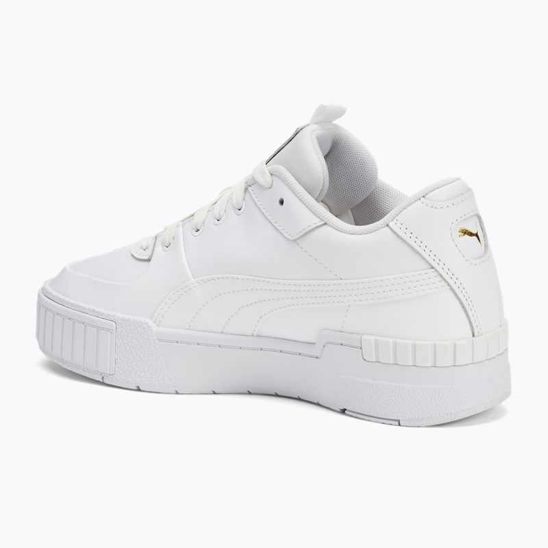Női cipő PUMA Cali Sport puma white 3