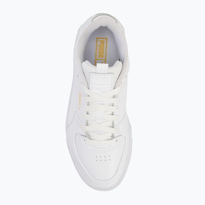 Női cipő PUMA Cali Sport puma white 5