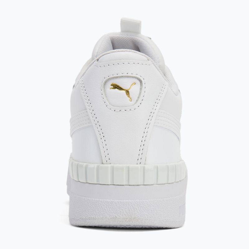 Női cipő PUMA Cali Sport puma white 6