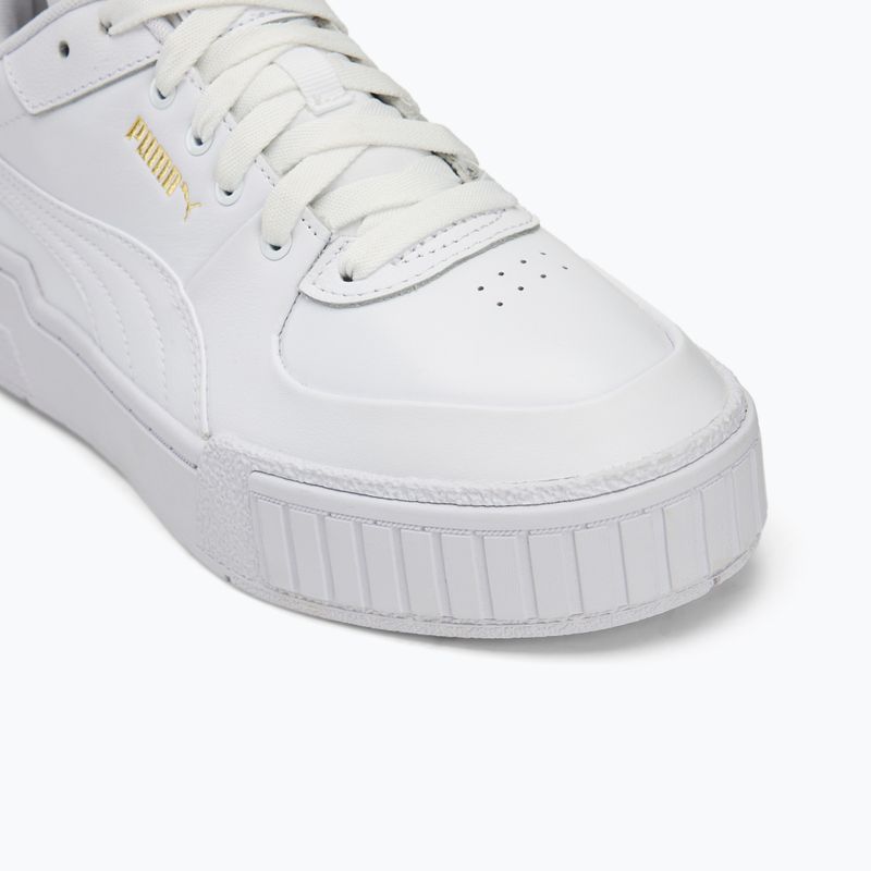 Női cipő PUMA Cali Sport puma white 7