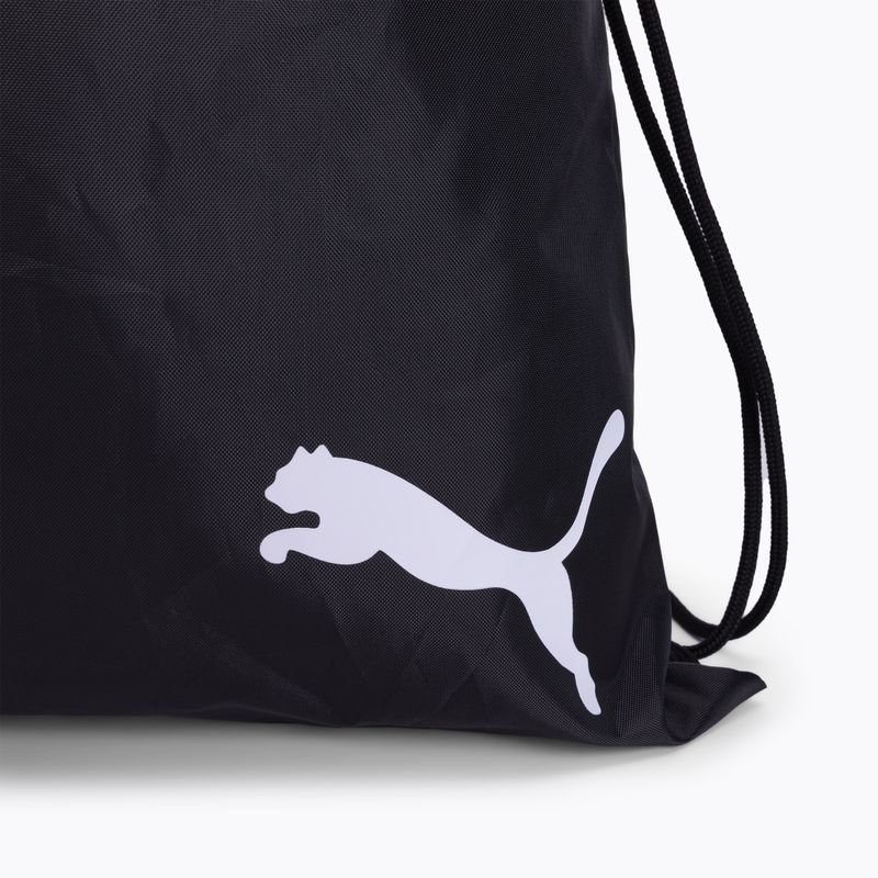 PUMA Teamgoal 23 tornazsák piros/fekete 07685301 4