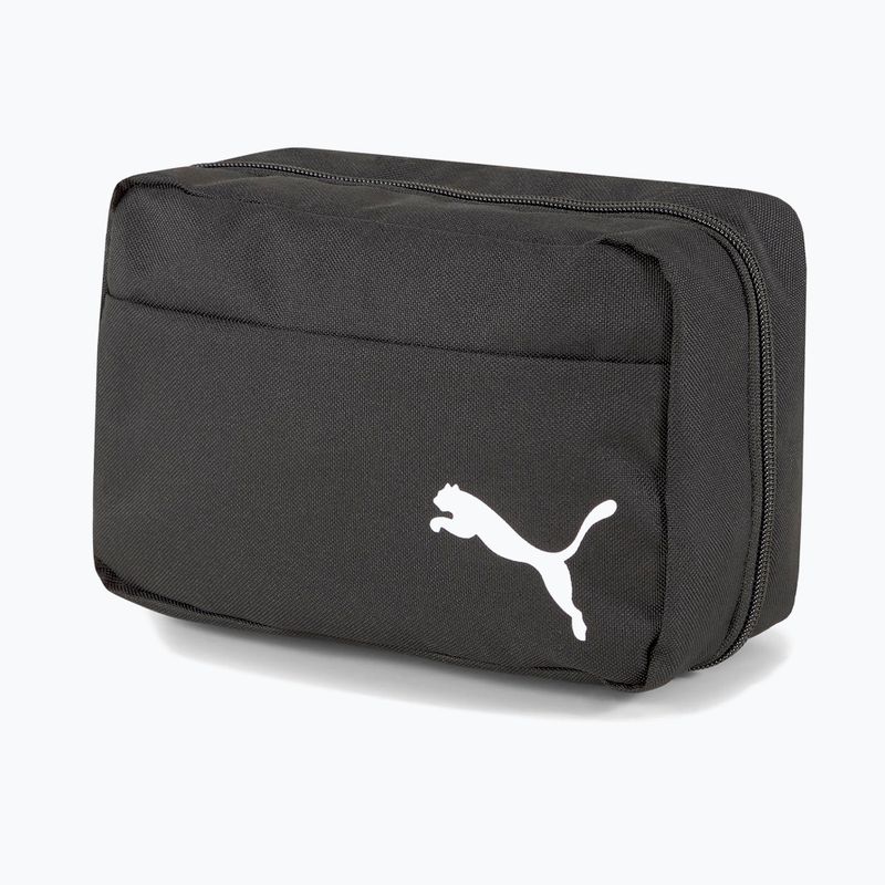 PUMA Teamgoal 23 mosogatótáska labdarúgás kozmetikumok fekete 76865 03