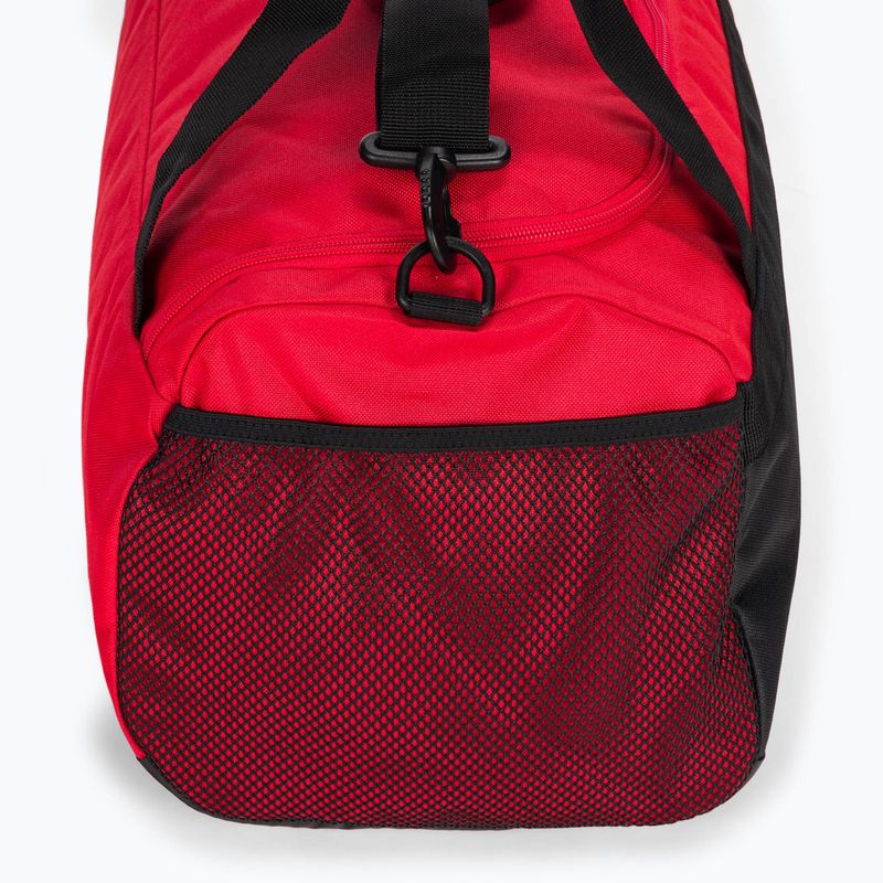 PUMA TeamGOAL 23 Teambag 24 l focitáska piros/fekete 076857_01 3