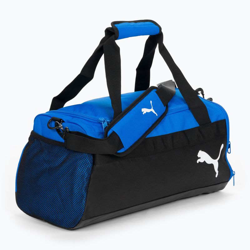 PUMA TeamGOAL 23 Teambag 24 l futballtáska kék/fekete 076857_02