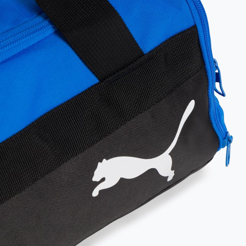 PUMA TeamGOAL 23 Teambag 24 l futballtáska kék/fekete 076857_02 3