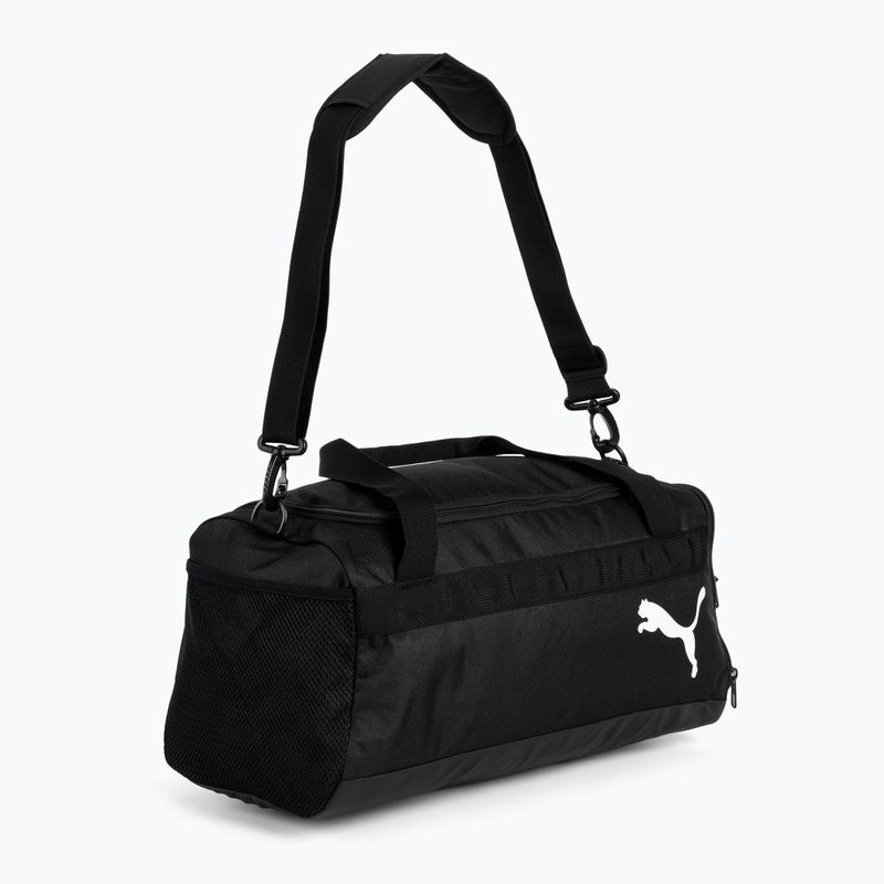 PUMA TeamGOAL 23 Teambag 24 l focitáska fekete 076857_03