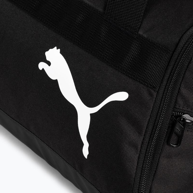 PUMA TeamGOAL 23 Teambag 24 l focitáska fekete 076857_03 3