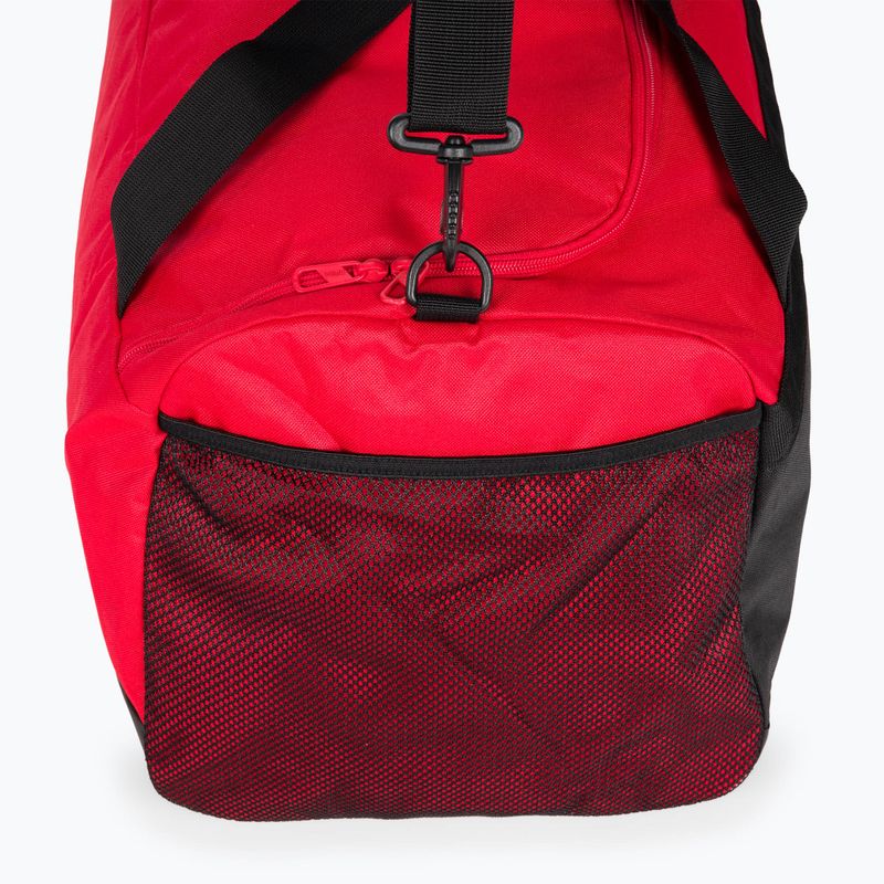 PUMA TeamGOAL 23 Teambag 54 l labdarúgó táska piros/fekete 076859_01 5
