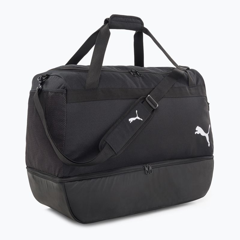 PUMA Teamgoal 23 Teambag BC labdarúgó táska fekete 076861 03 2