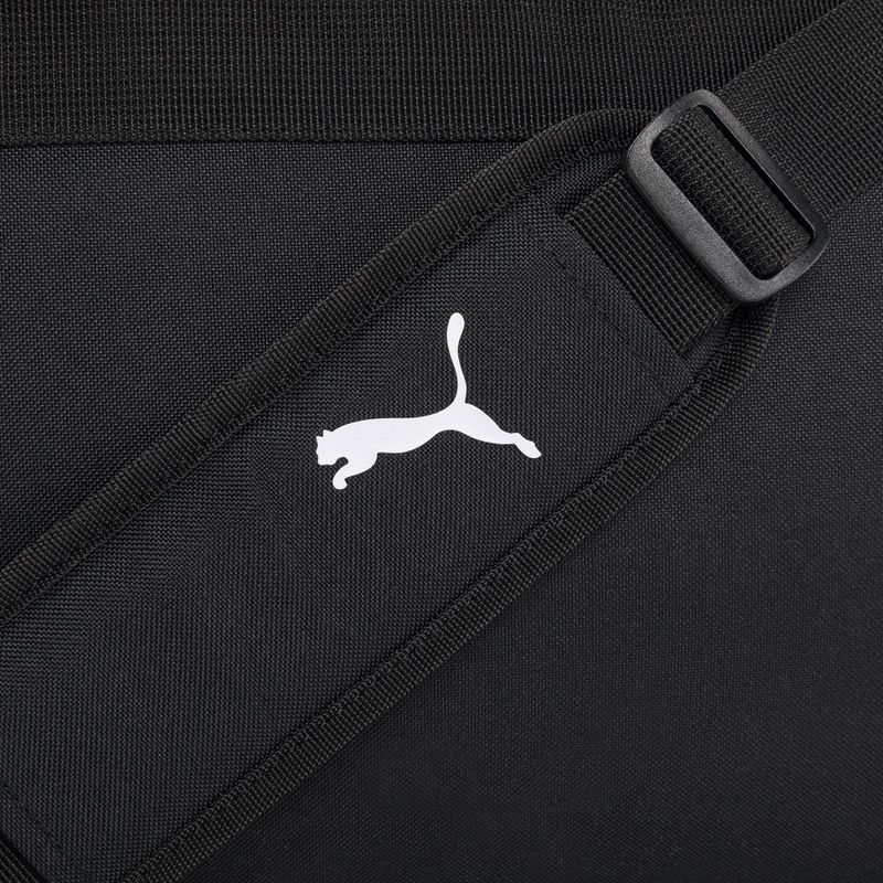 PUMA Teamgoal 23 Teambag BC labdarúgó táska fekete 076861 03 4