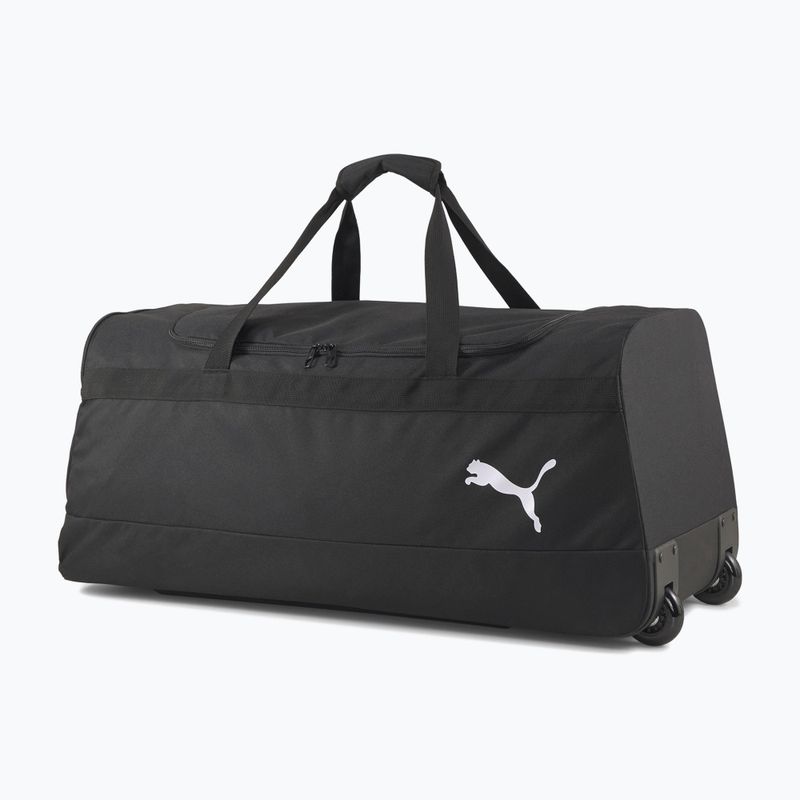 PUMA Teamgoal 23 kerekes Teambag 81 l focitáska fekete 76866 03