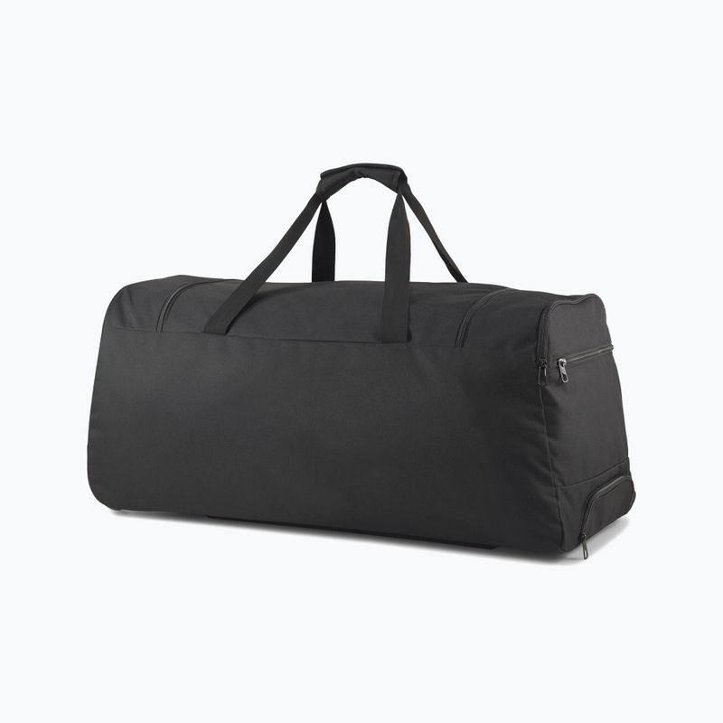 PUMA Teamgoal 23 kerekes Teambag 81 l focitáska fekete 76866 03 2
