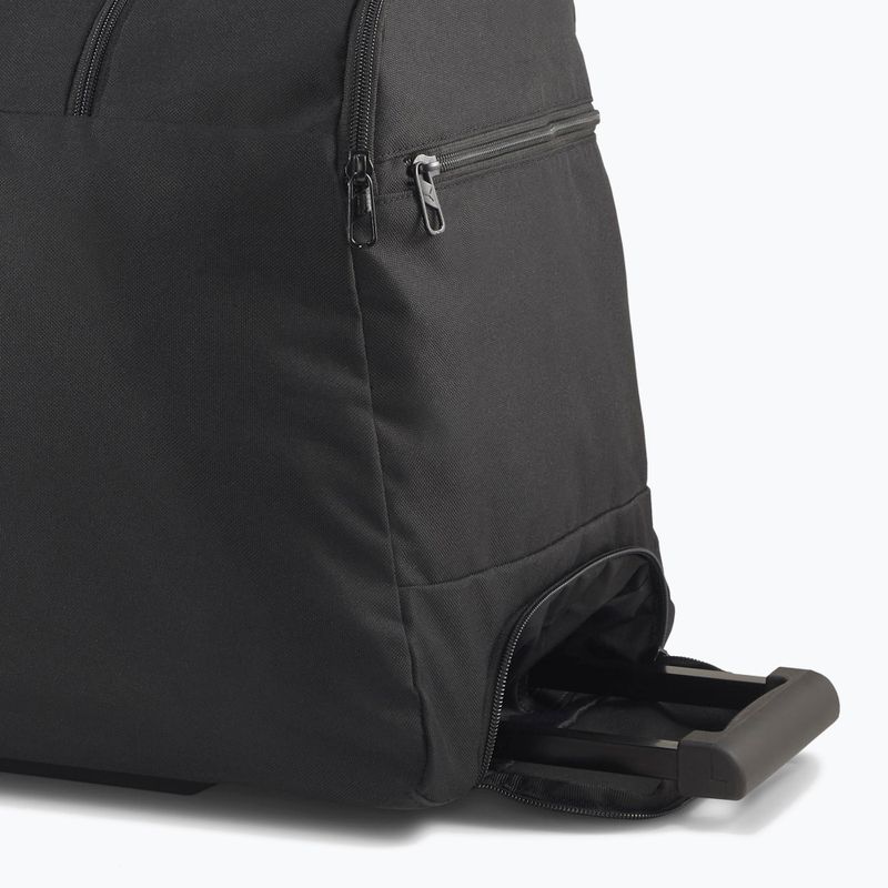PUMA Teamgoal 23 kerekes Teambag 81 l focitáska fekete 76866 03 3