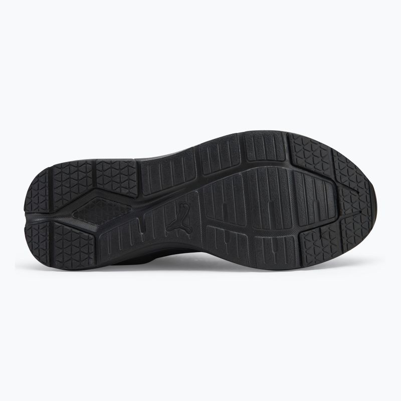 Gyerek cipő PUMA Wired Run Jr puma black/puma white 4