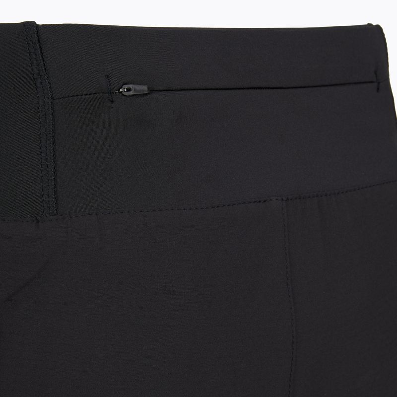 Női futónadrág Puma Run Lite Woven Ultra Shorts black/neon 5