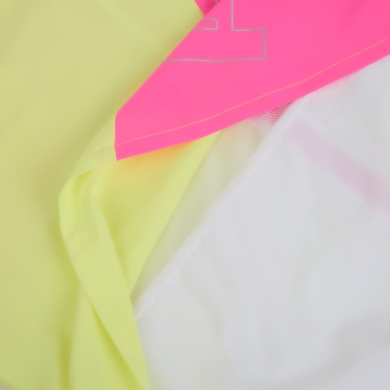 Női futókabát Puma Run Lite Woven Ultra Jacket pink/neon/white 5