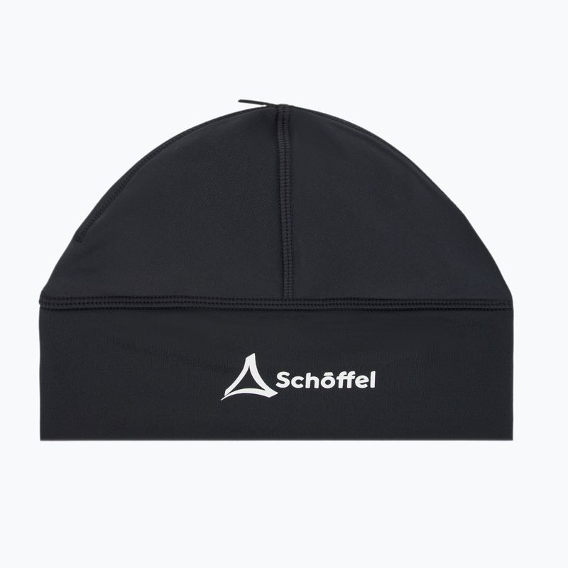Téli sapka Schöffel Cristanas black