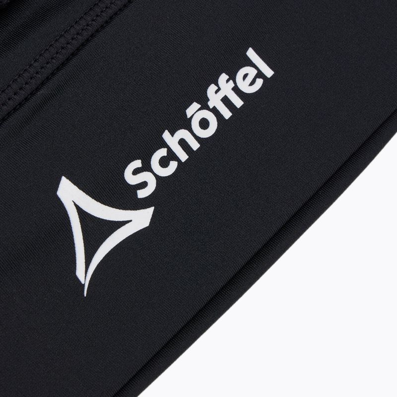 Téli sapka Schöffel Cristanas black 3
