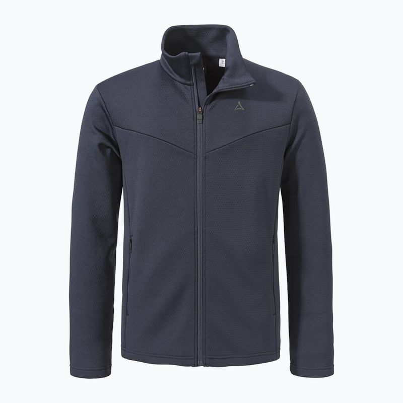 Férfi sípulóver Schöffel Pine navy blazer 4