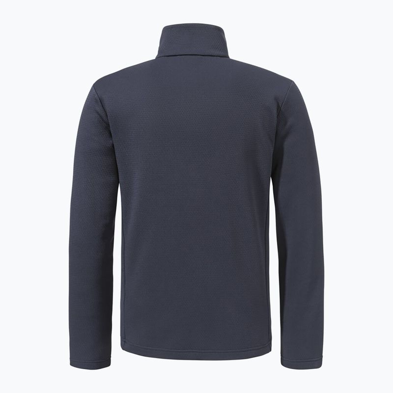 Férfi sípulóver Schöffel Pine navy blazer 5
