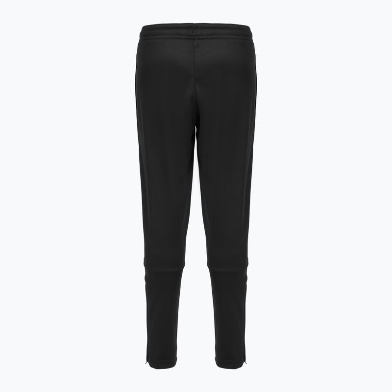 PUMA Teamliga Training gyermek futballnadrág fekete 65724303 2
