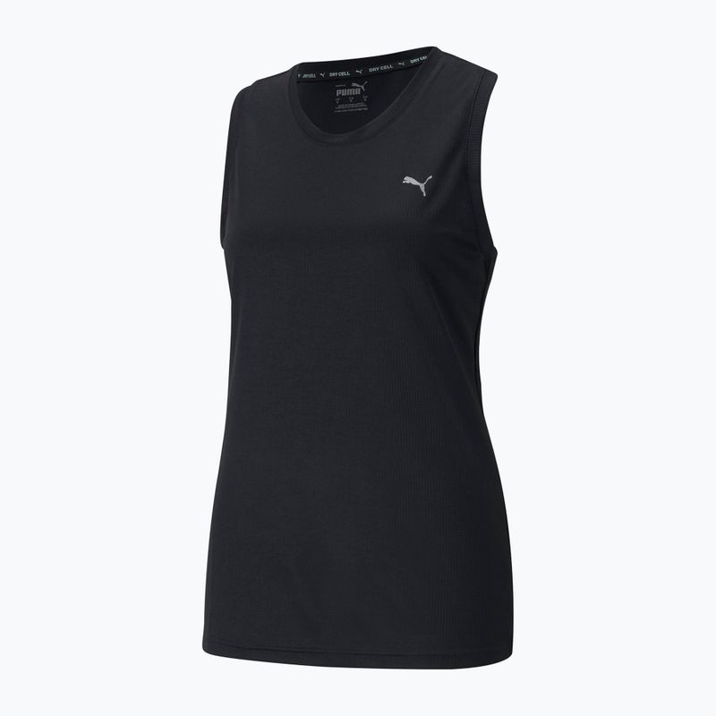 Puma Performance Tank póló fekete 520309