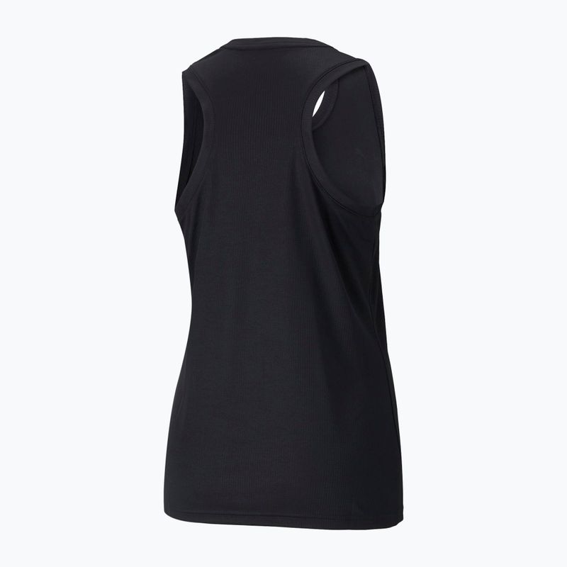 Puma Performance Tank póló fekete 520309 2