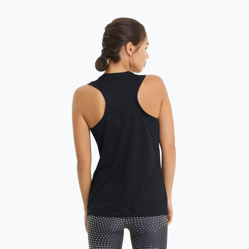 Puma Performance Tank póló fekete 520309 4