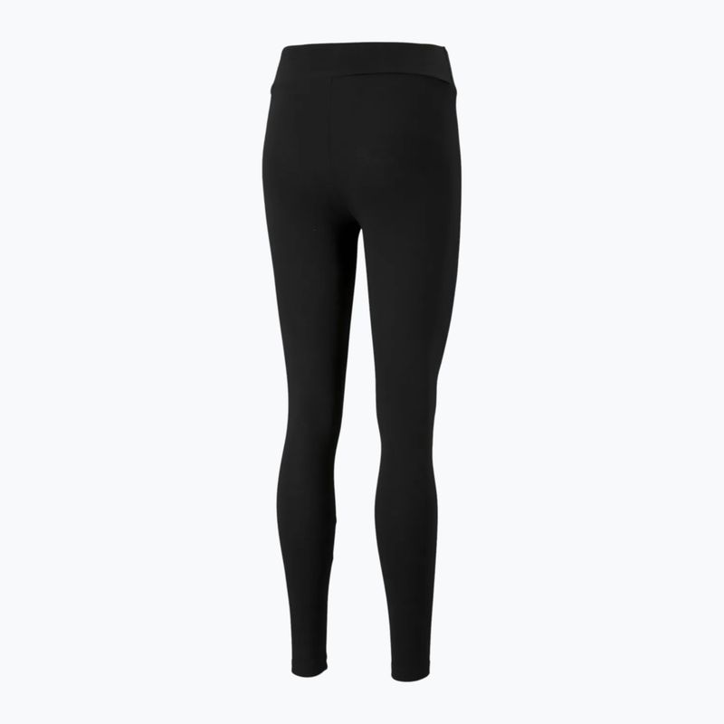 Női leggings Puma Essentials puma black/cat 2