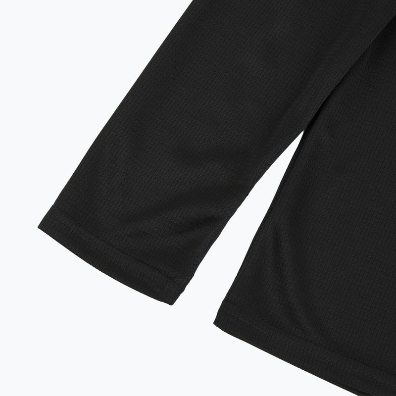Női hosszú ujjú póló futáshoz PUMA Run Favorite black 4