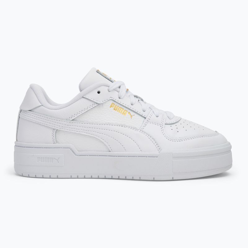 Cipő PUMA CA Pro Classic puma white 2