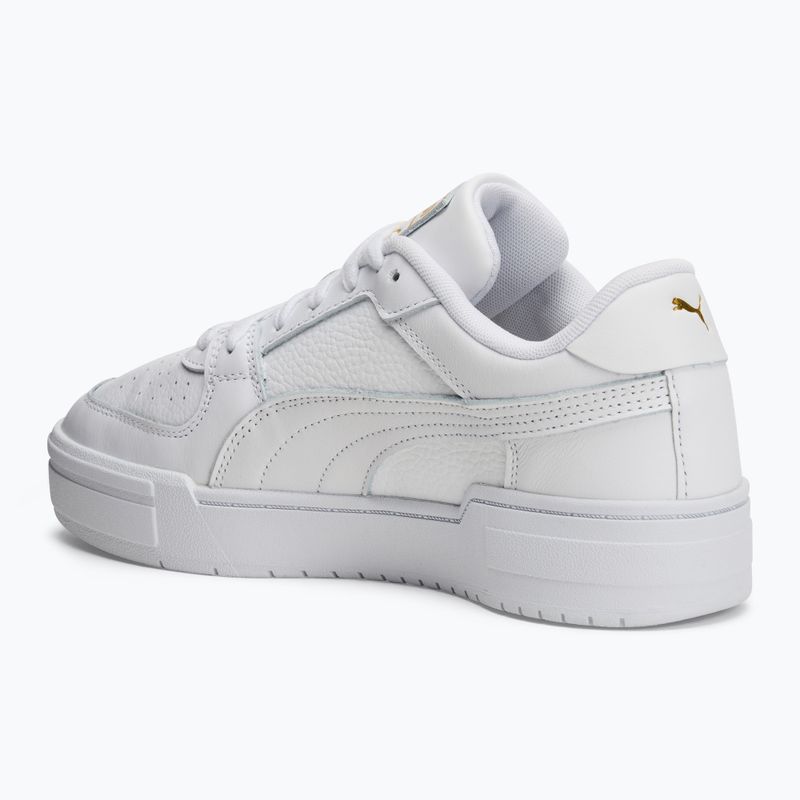 Cipő PUMA CA Pro Classic puma white 3