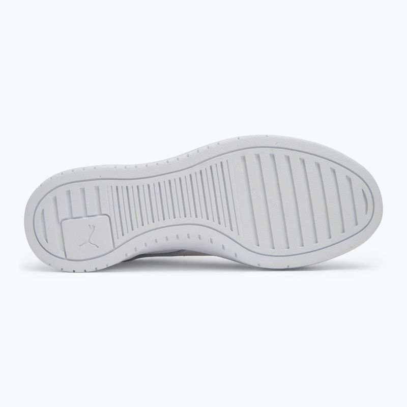 Cipő PUMA CA Pro Classic puma white 4