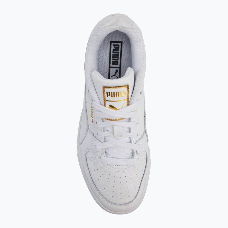 Cipő PUMA CA Pro Classic puma white 5