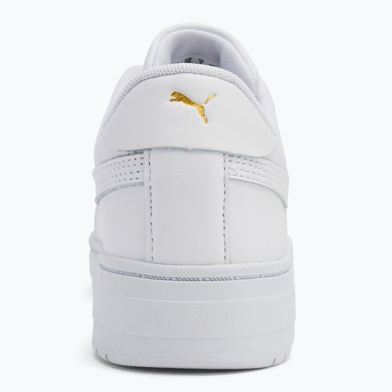 Cipő PUMA CA Pro Classic puma white 6