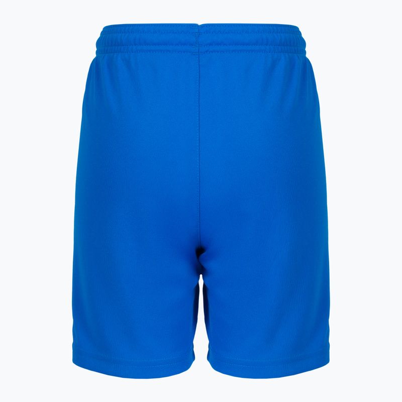 PUMA Teamliga gyermek focinadrág sötétkék 70493102 2