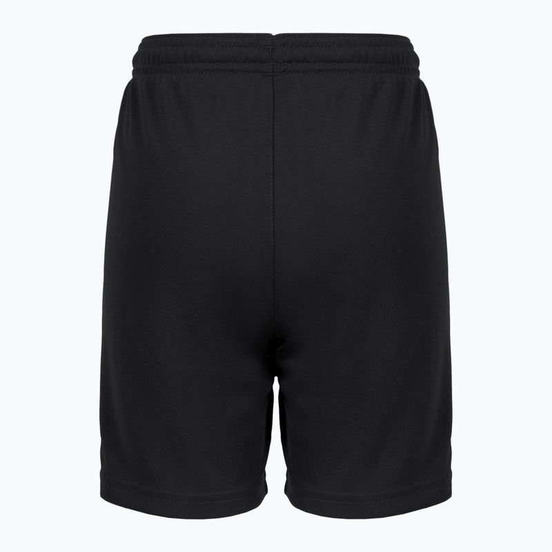 PUMA Teamliga gyermek focinadrág fekete 70493103 2