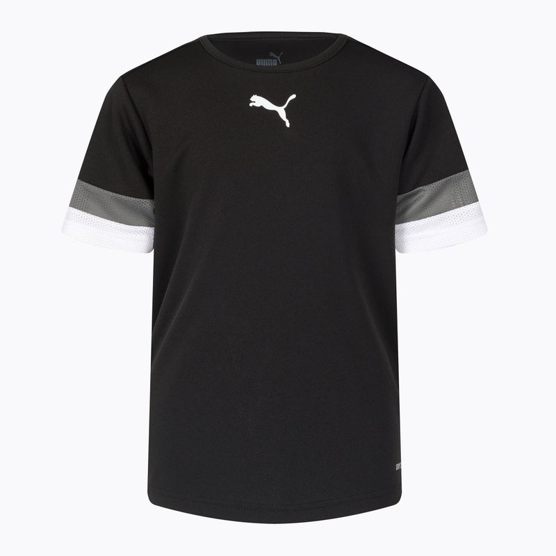 PUMA gyermek focimez teamRISE mez 704938_03