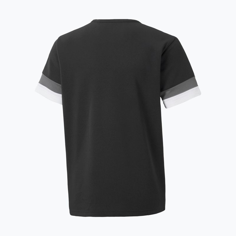 PUMA gyermek focimez teamRISE mez 704938_03 6