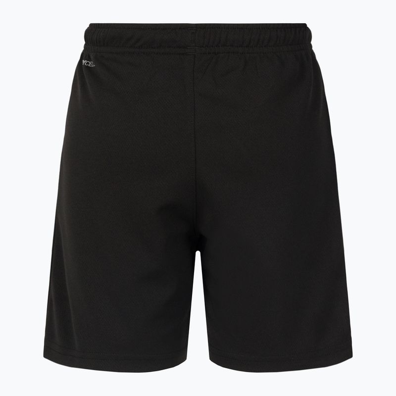 PUMA Teamrise gyermek focinadrág fekete 70494304 2