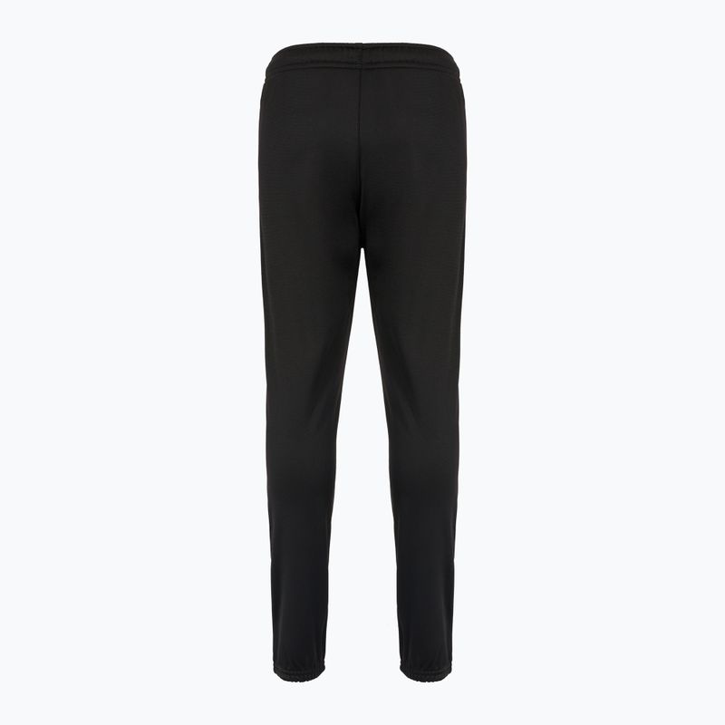 PUMA Individualrise tréningruha gyermek futball tréningruha piros/fekete 657535_01 5